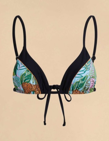 Sutien de baie Shein, mix culori