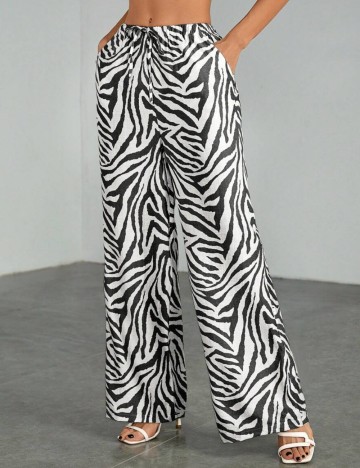 Pantaloni Shein, mix culori