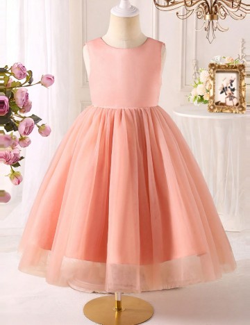 Rochie Shein, roz