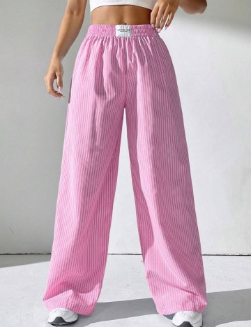 Pantaloni Shein, mix culori