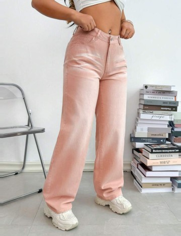 Jeans Shein, roz