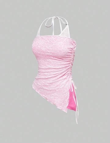Top Romwe by Shein, roz