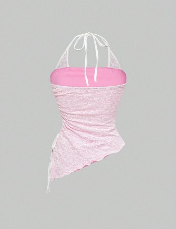 Top Romwe by Shein, roz