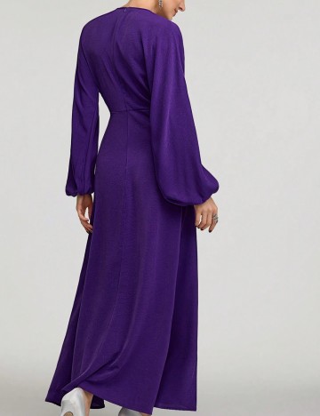 Rochie maxi Shein, mov