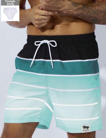 Short Shein, mix culori