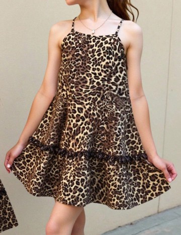 Rochie Shein, mix culori