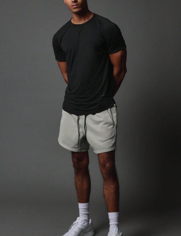 Tricou Shein, negru