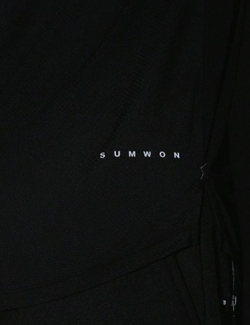 Tricou Shein, negru