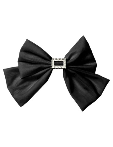 Clamă Vero Moda, negru
