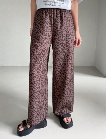 Pantaloni Shein, mix culori