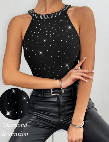Maiou Shein, negru