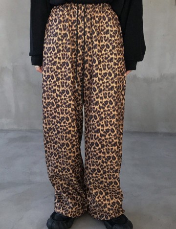 Pantaloni Shein, mix culori