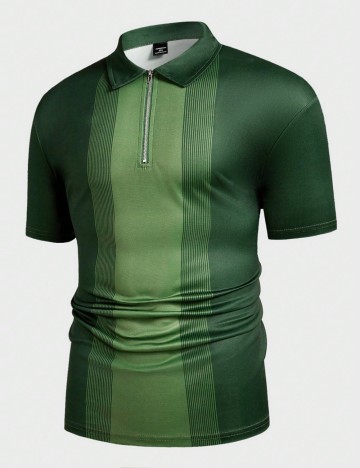 Tricou Shein, verde
