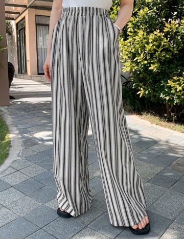 Pantaloni Shein, mix culori