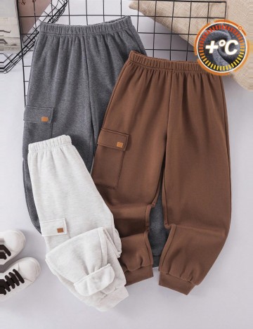 Set Pantaloni Shein, mix culori