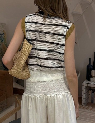 Tricou Shein, mix culori