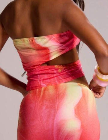 Top MUSERA by Shein, mix culori