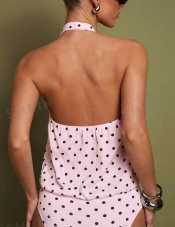 Body Shein, roz