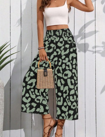 Pantaloni Shein, mix culori