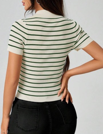 Tricou Shein, mix culori