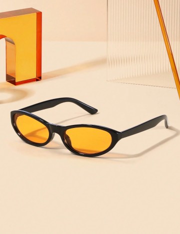 Ochelari de soare Shein, mix culori
