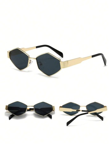 Ochelari Shein, mix culori