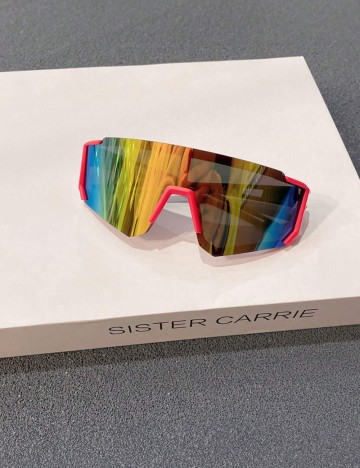 Ochelari de soare Shein, mix culori