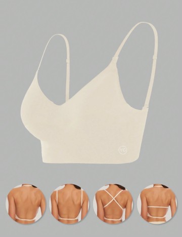 Sutien Shein, crem