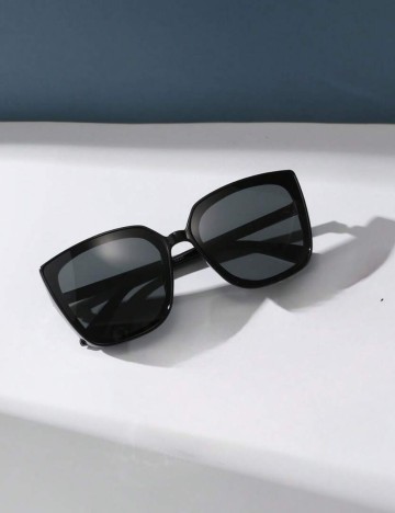 Ochelari de soare Shein, negru