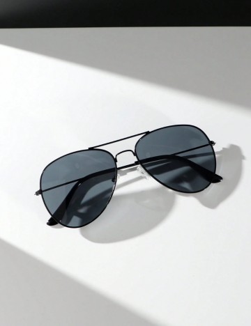 Ochelari de soare Shein, negru