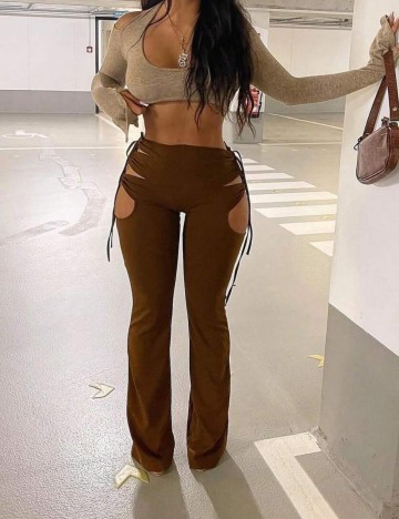 Compleu Shein, mix culori