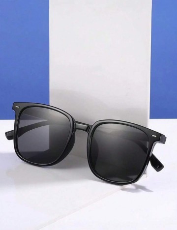 Ochelari de soare Shein, negru