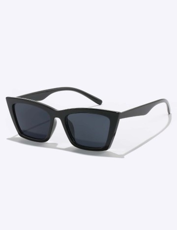 Ochelari de soare Shein, negru