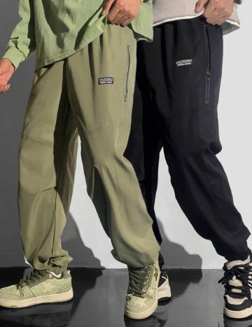 Set Pantaloni Shein, mix culori