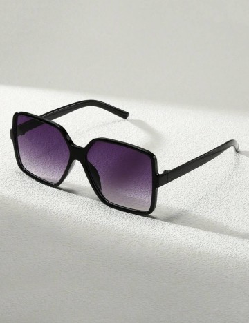 Ochelari de soare Shein, negru