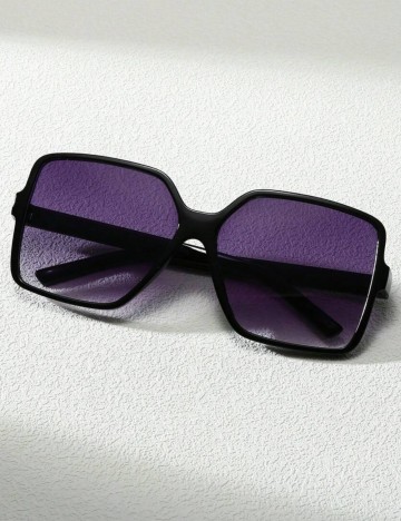 Ochelari de soare Shein, negru
