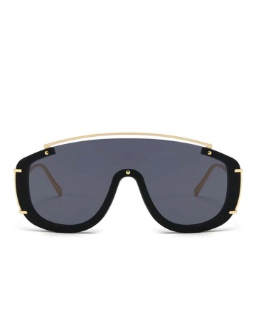 Ochelari de soare Shein, negru