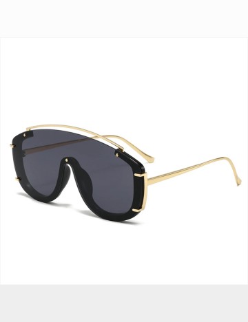 Ochelari de soare Shein, negru