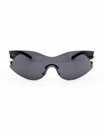 Ochelari de soare Shein, negru