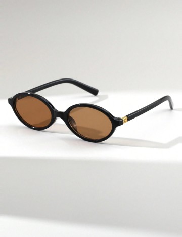Ochelari de soare Shein, negru