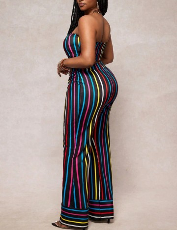 Compleu Shein Curve+, mix culori
