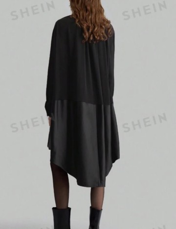 Rochie mini Shein, negru