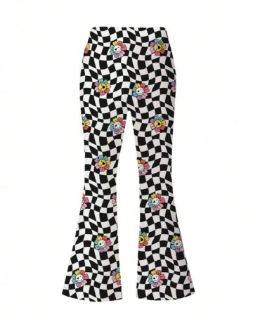 Pantaloni Shein, mix culori