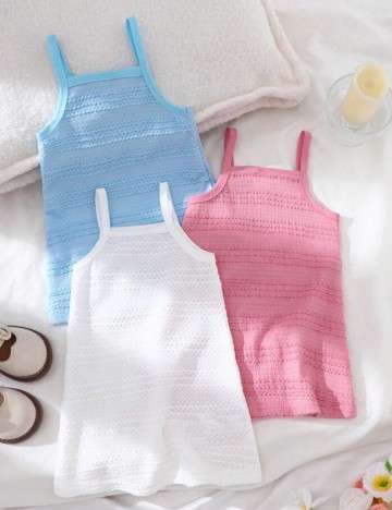 Set rochii Shein, mix culori
