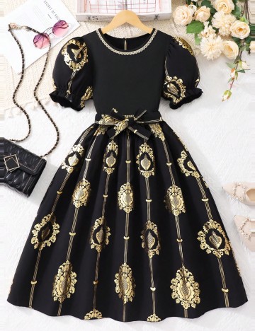 Compleu Shein, negru