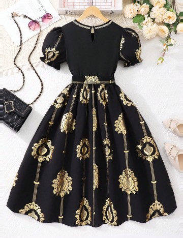 Compleu Shein, negru