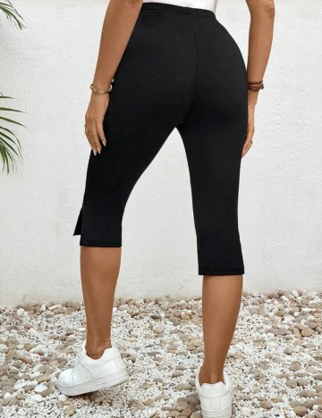 Colanti Shein, negru
