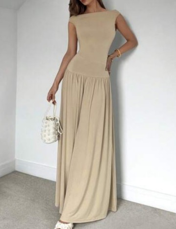 Rochie maxi Shein, b