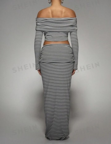 Compleu Missguided by Shein, mix culori