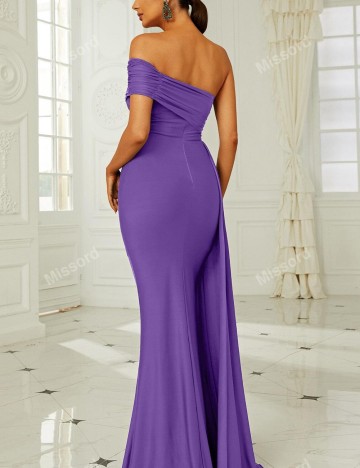 Rochie maxi Shein, mov